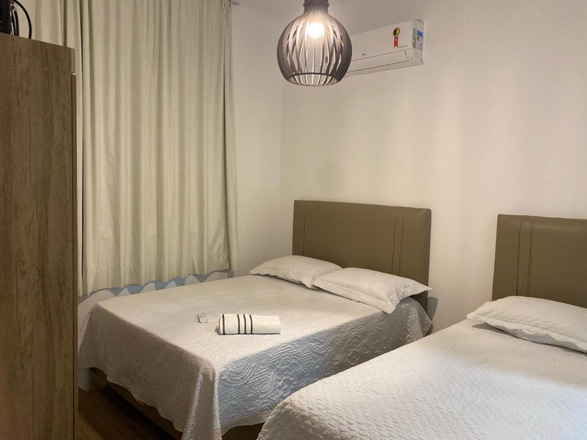 Copacabana Rio Praia 5 Ρίο ντε Τζανέιρο Εξωτερικό φωτογραφία