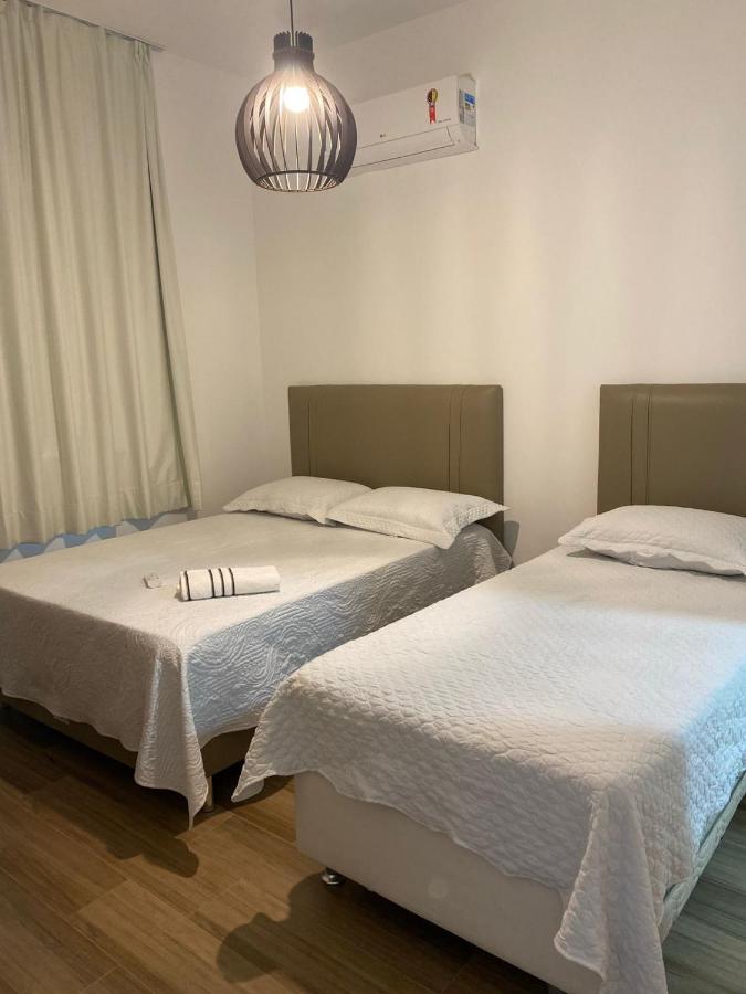 Copacabana Rio Praia 5 Ρίο ντε Τζανέιρο Εξωτερικό φωτογραφία